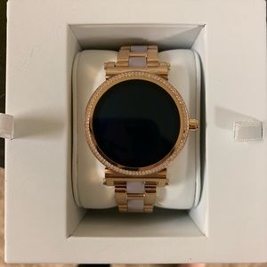 Michael Kors Sophie Smartwatch